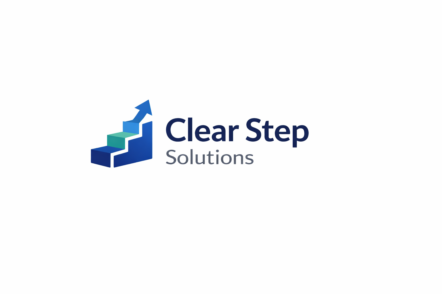 Clear Step Solutions
